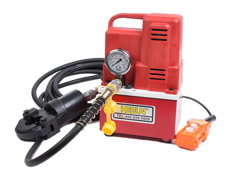 電動(dòng)液壓工具